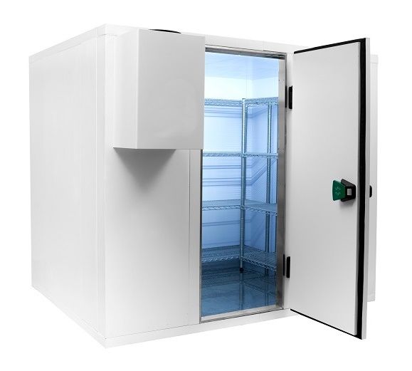 Kühlzellen & Aggregate